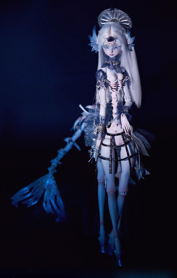 期間限定10%OFF】Diana Fullset｜DOLK（ドルク）