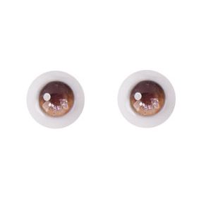 期間限定】iMda2.2 Eyes A (Brown · 12mm)｜DOLK（ドルク）