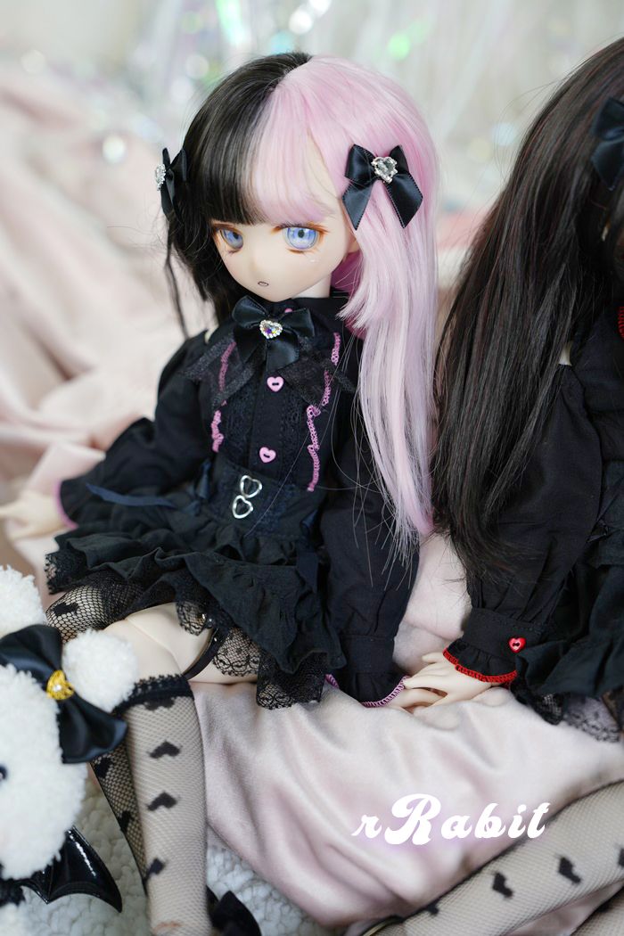 1/4 MDD/Kumako[Be My Lover - Blouse only]Dark Pink｜DOLK（ドルク）