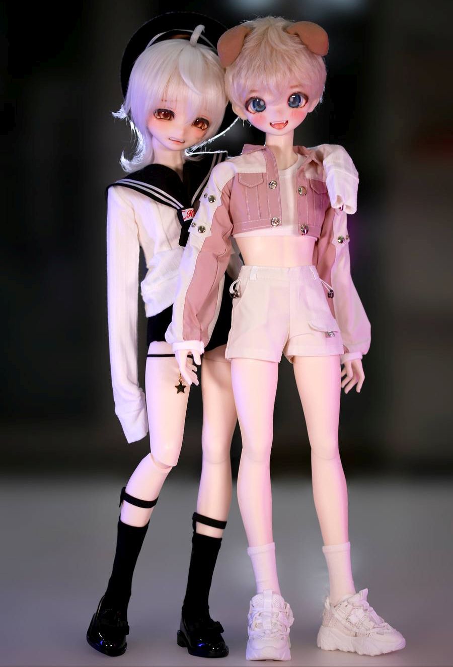 期間限定】1/4 Doll｜DOLK（ドルク）