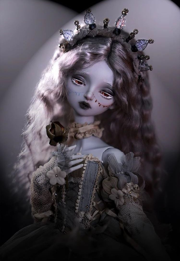 期間限定】MAROON Zombie Ver. Fullset｜DOLK（ドルク）