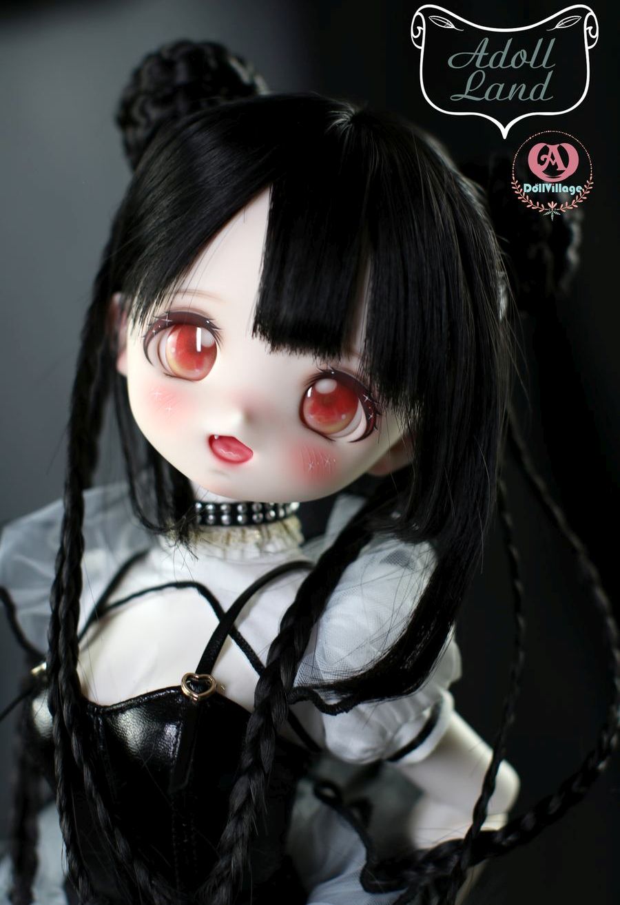 期間限定】Hani Special Ver. Fullset｜DOLK（ドルク）