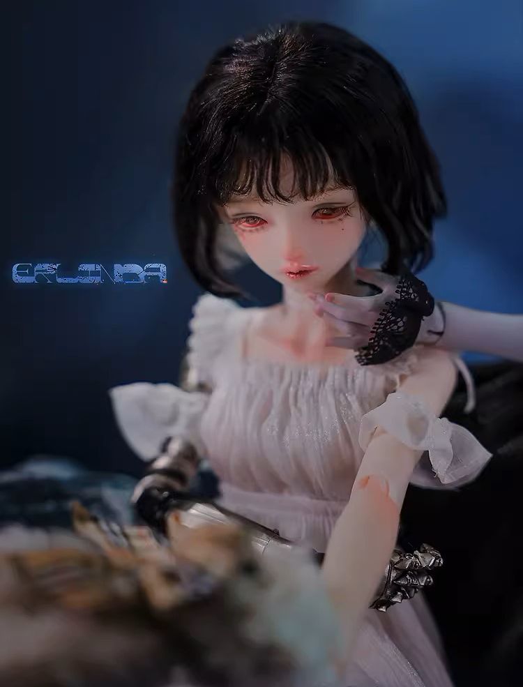 期間限定】Erlinda Mechanical Arm Ver. Fullset｜DOLK（ドルク）