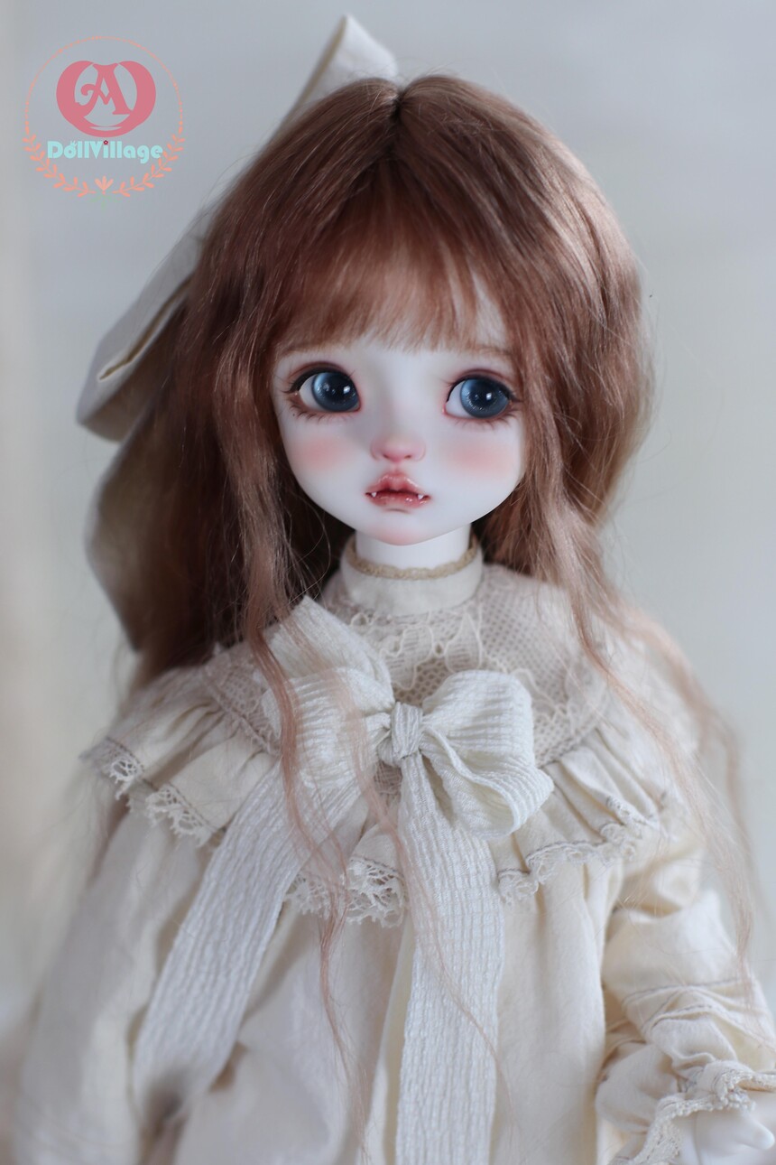 期間限定】Vampire Loli Fullset｜DOLK（ドルク）