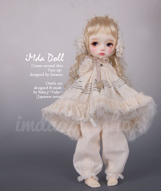 数量＆期間限定】iMda2.6's eyes (Glass·14mm) A｜DOLK（ドルク）