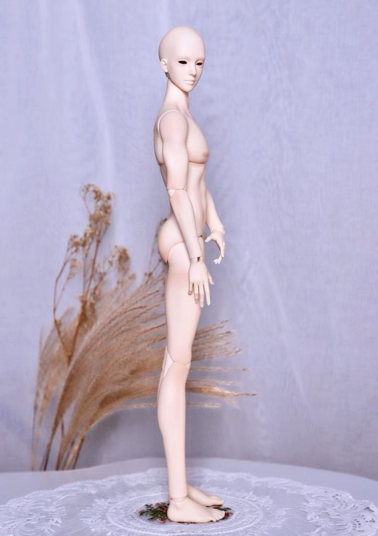 50cm Boy Body｜DOLK（ドルク）