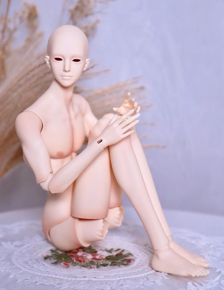 50cm Boy Doll｜DOLK（ドルク）