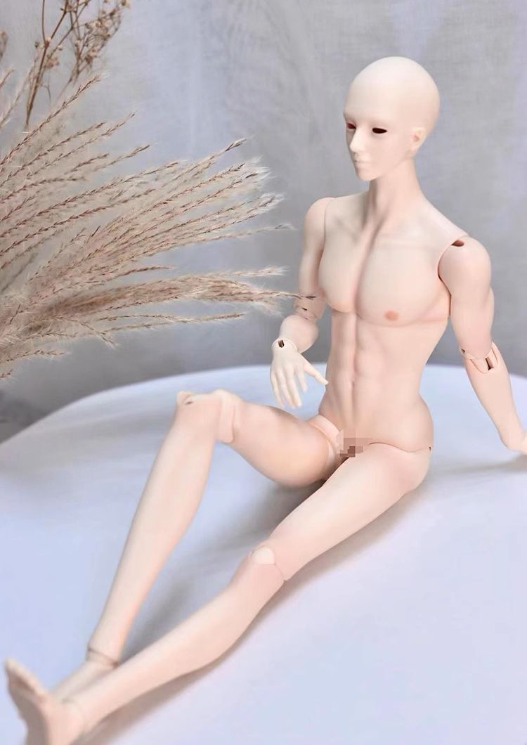 50cm Boy Doll｜DOLK（ドルク）