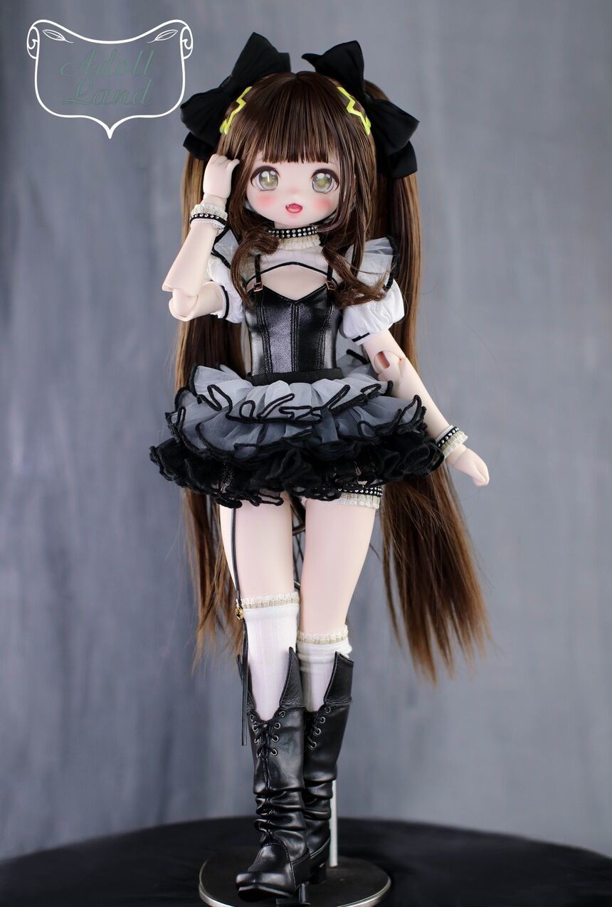 Little Punk｜DOLK（ドルク）