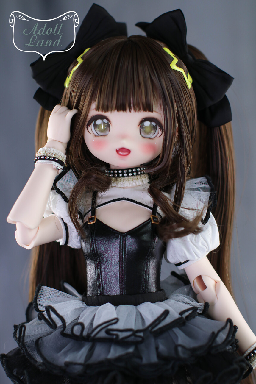 Little Punk｜DOLK（ドルク）