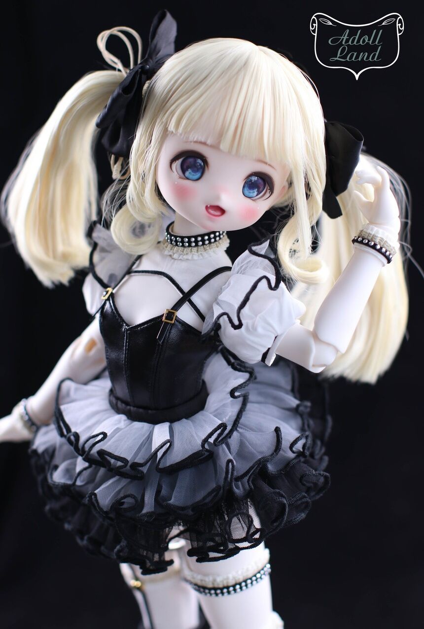 Little Punk｜DOLK（ドルク）