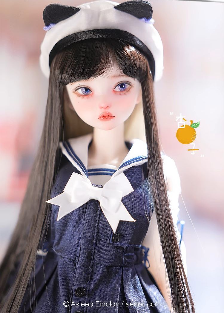 杏子｜DOLK（ドルク）