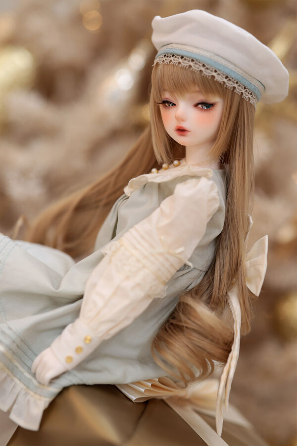 DOLK×DAYDREAM】Coco in Love - Memory of Heaven ver. Limited