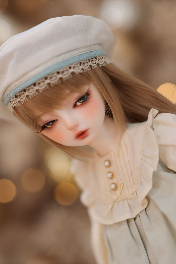 即納】【DOLK×DAYDREAM】Coco in Love - Memory of Heaven ver. Limited 世界30体 限定｜DOLK（ドルク）