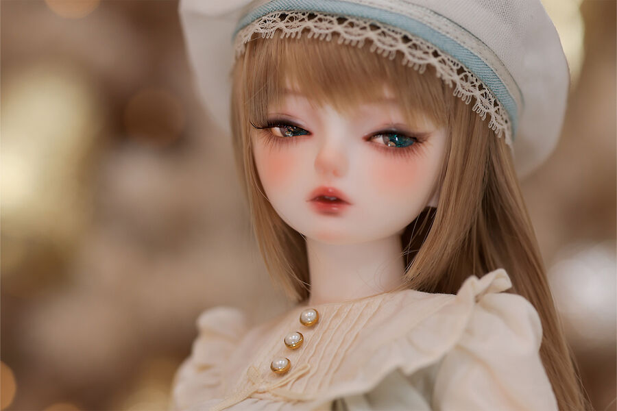 DOLK×DAYDREAM】Coco in Love - Memory of Heaven ver. Limited 世界30