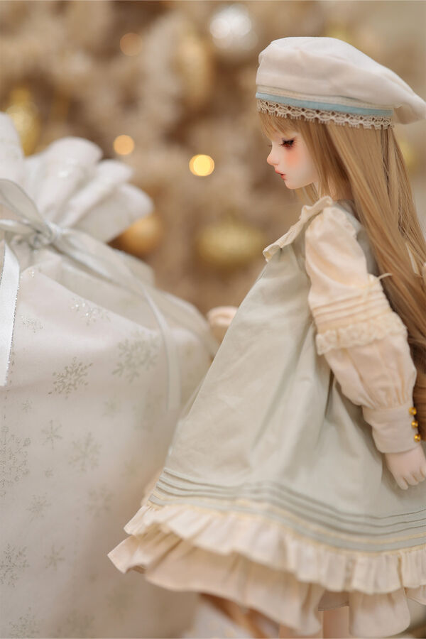 DOLK×DAYDREAM】Coco in Love - Memory of Heaven ver. Limited 世界30