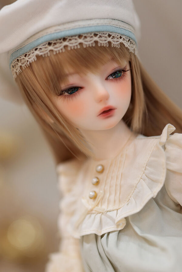 DOLK×DAYDREAM】Coco in Love - Memory of Heaven ver. Limited 世界30 