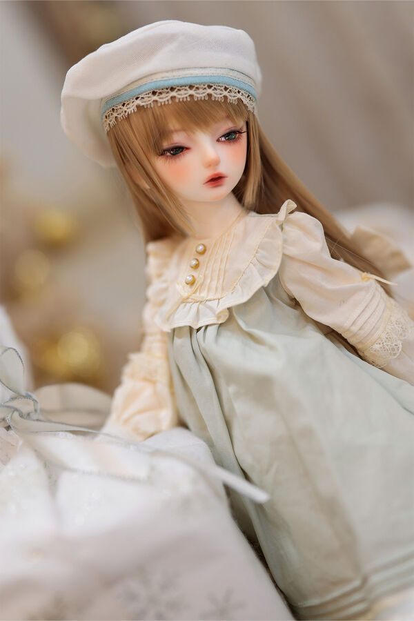 DOLK×DAYDREAM】Coco in Love - Memory of Heaven ver. Limited 世界30 