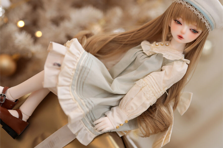 DOLK×DAYDREAM】Coco in Love - Memory of Heaven ver. Limited 世界30