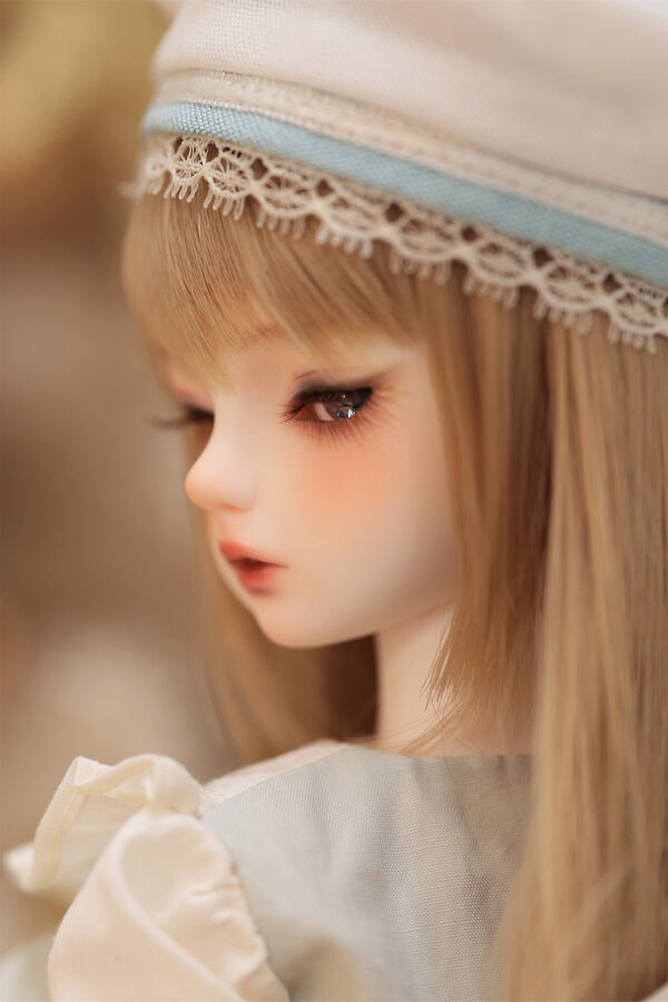 DOLK×DAYDREAM】Coco in Love - Memory of Heaven ver. Limited 世界30