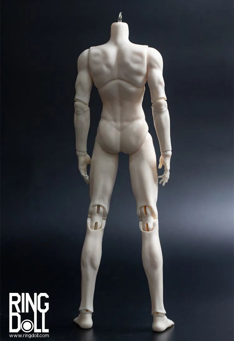 期間限定10%OFF】RKBody-9 (Special Kid Body)｜DOLK（ドルク）