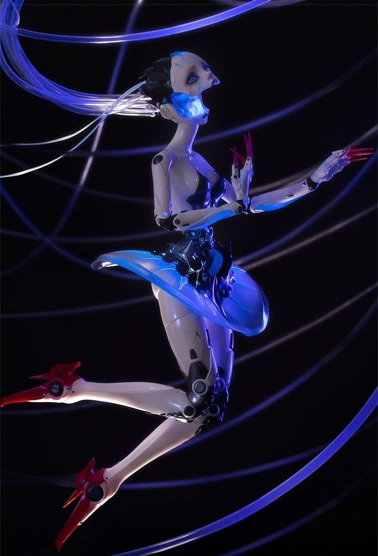 人形 Dollzone niuniu Dollzone luoluo niuniu