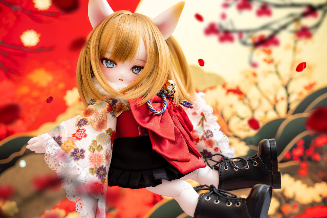 その他 DOLK グラスアイ 18mm【青緑/小虹彩】｜DOLK（ドルク）