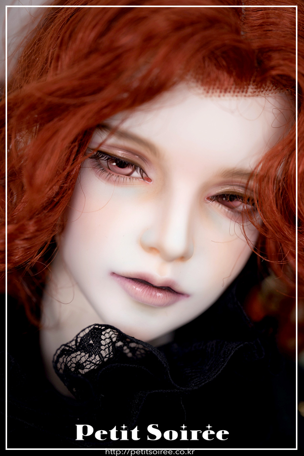 数量＆期間限定】Make up Head : Nuit ｜DOLK（ドルク）