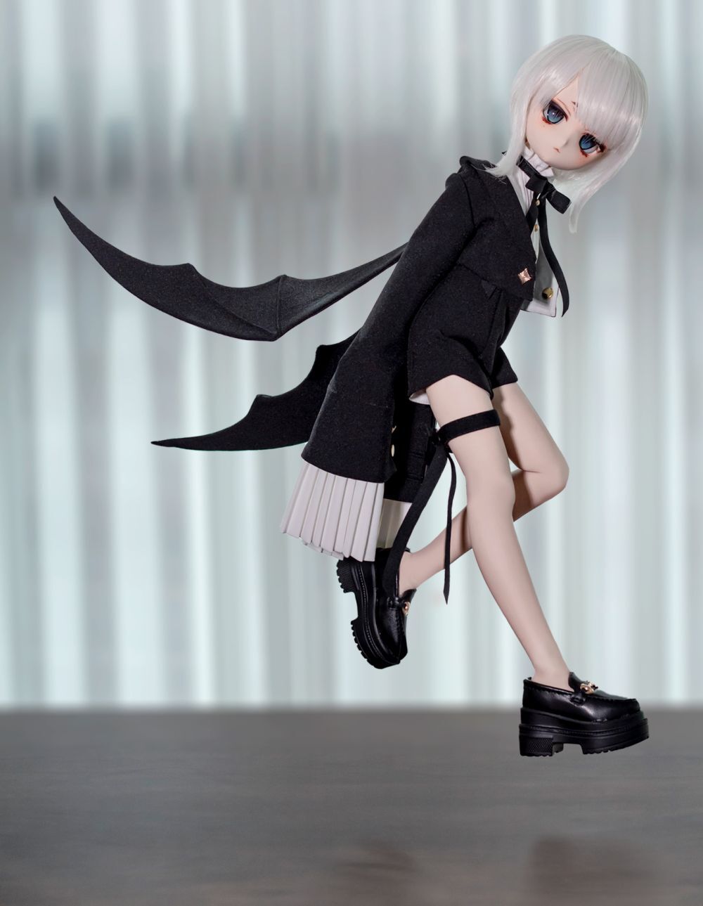 期間限定】BEXEDO Black（MSD・MiniDD）｜DOLK（ドルク）