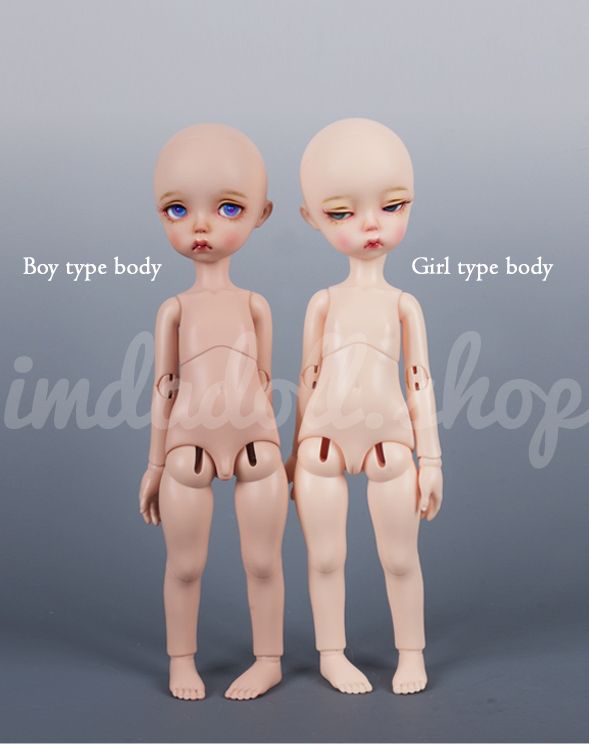 期間限定】iMda3.0 Renewal Body｜DOLK（ドルク）