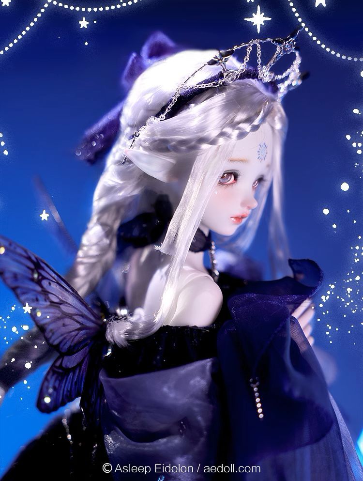 【即納】Nyx Fullset