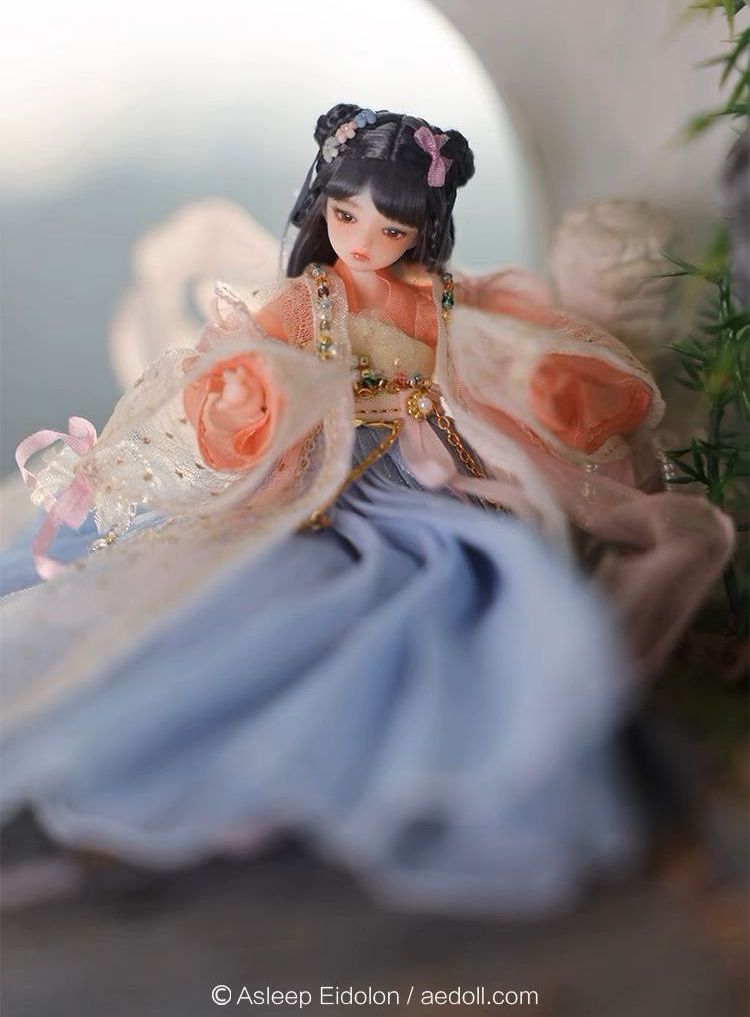 期間限定イベントドール】1/12 Cordelia｜DOLK（ドルク）