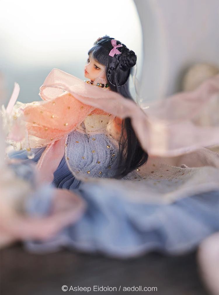 期間限定イベントドール】1/12 Cordelia｜DOLK（ドルク）