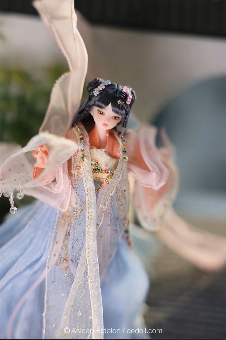 期間限定イベントドール】1/12 Cordelia｜DOLK（ドルク）