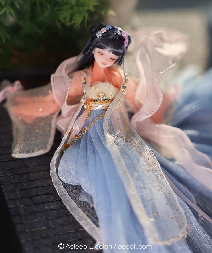 期間限定イベントドール】1/12 Cordelia｜DOLK（ドルク）