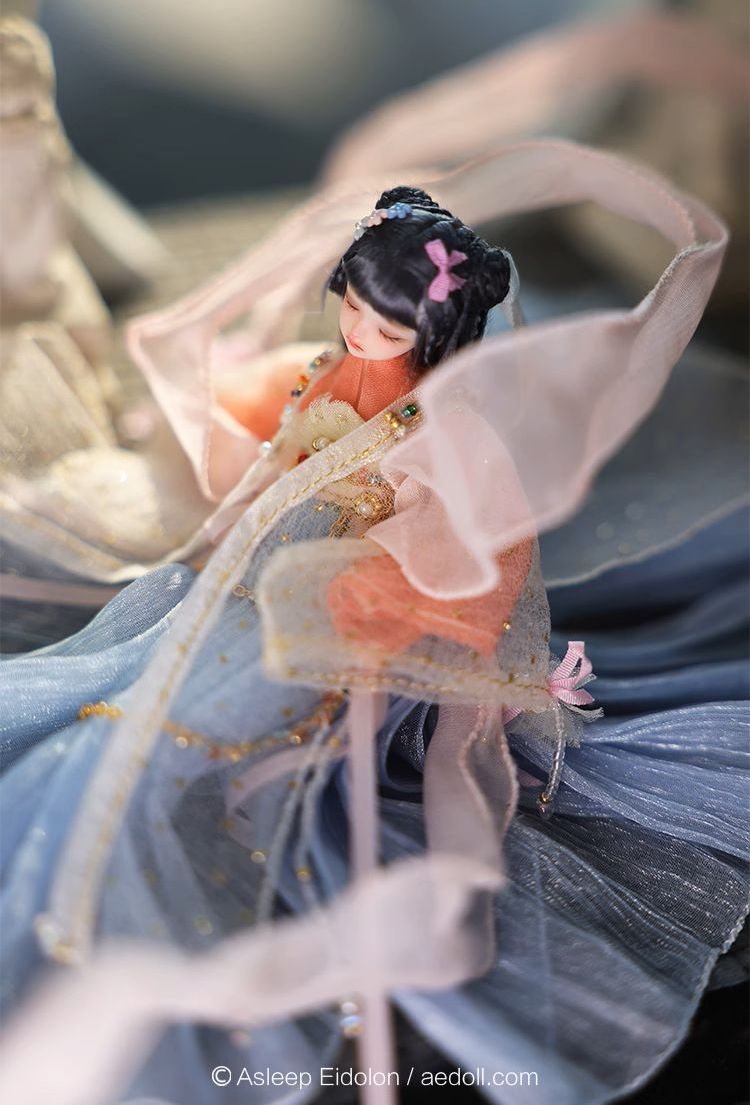 期間限定イベントドール】1/12 Cordelia｜DOLK（ドルク）