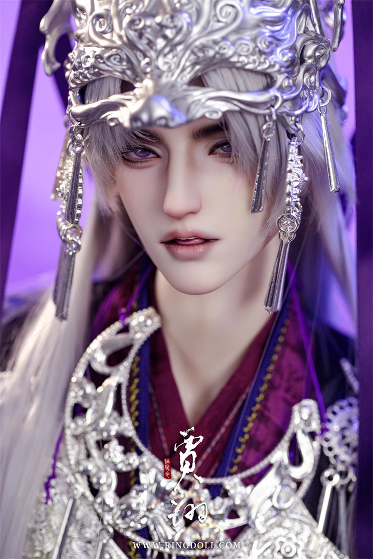 Jia Xu｜DOLK（ドルク）