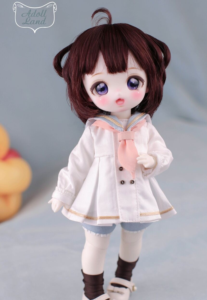 期間限定】Little Nya02 Fullset｜DOLK（ドルク）