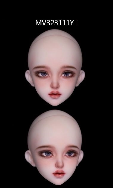 MV323111Y, MV323111M: 完売致しました。 