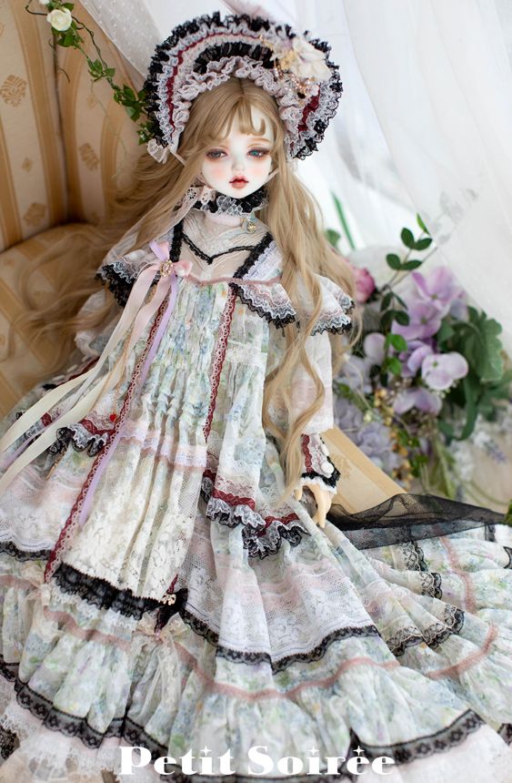 数量限定】Cantante : Monet