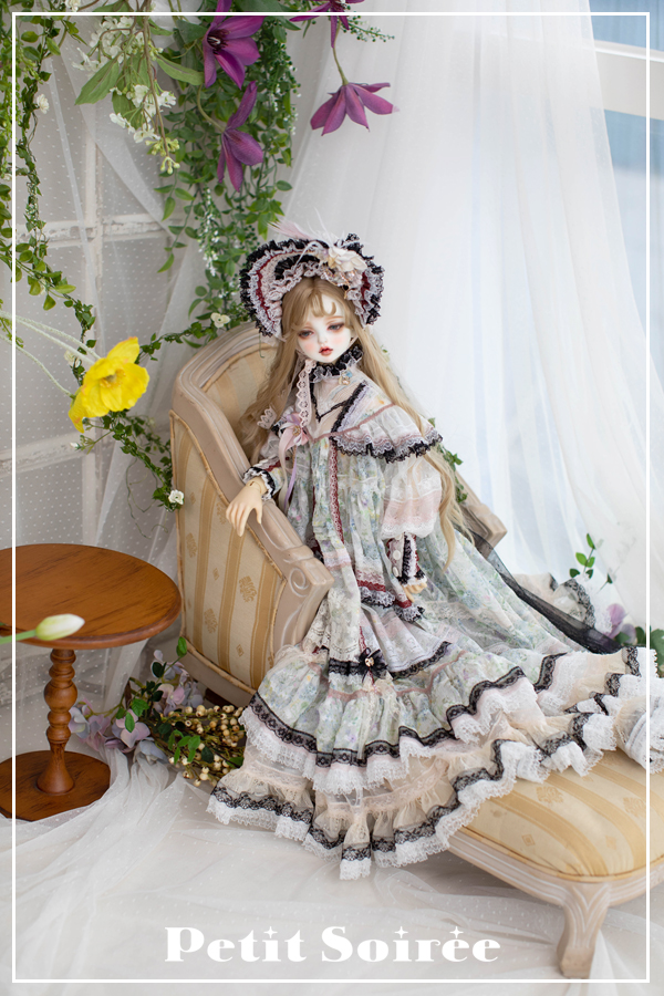 数量限定】Cantante : Monet