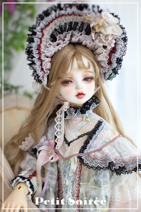数量限定】Cantante : Monet