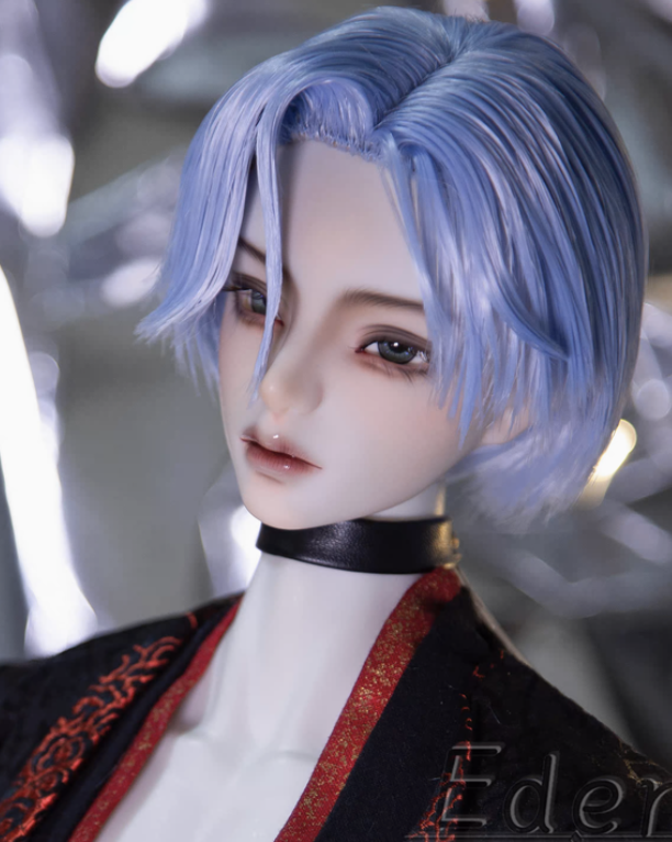 カスタムドール ウィッグ 1107 ＊icydoll＊ カスタムドール ウィッグ