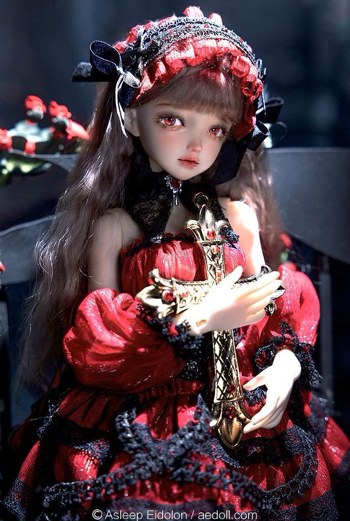 Valeria Outfit｜DOLK（ドルク）