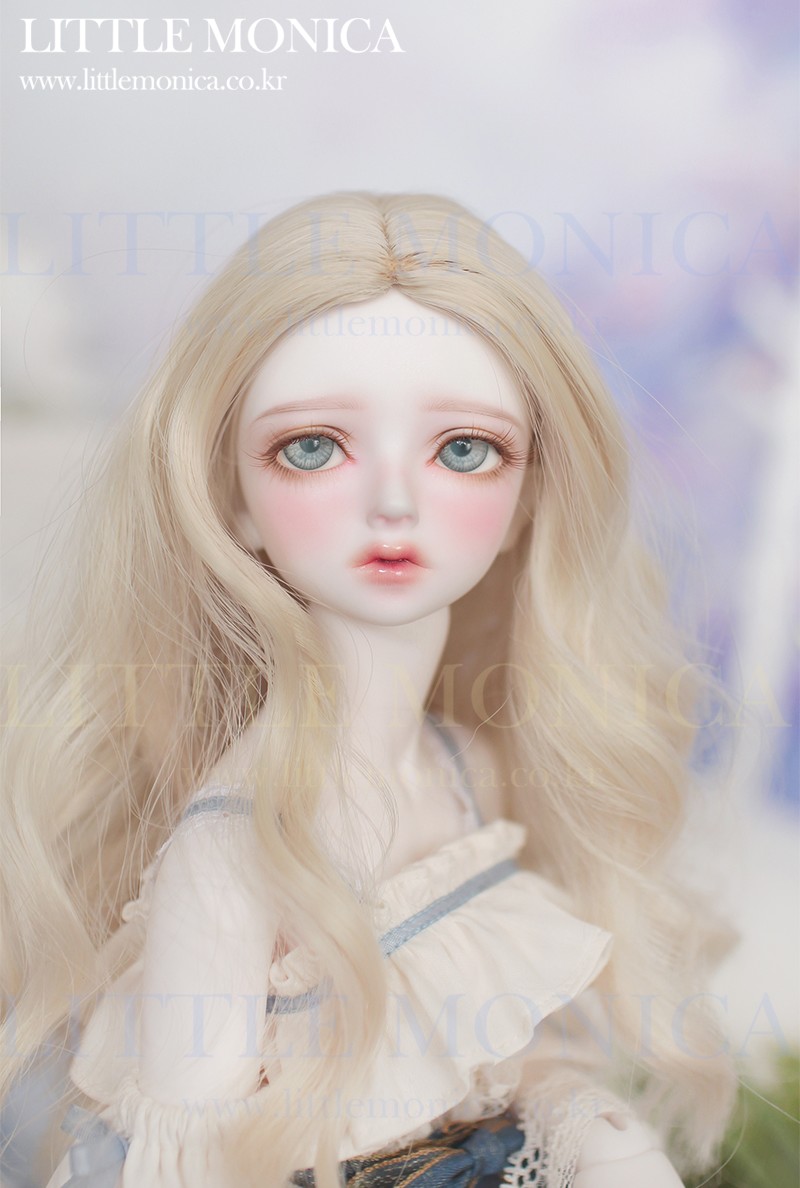 Little Roselyn Head｜DOLK（ドルク）