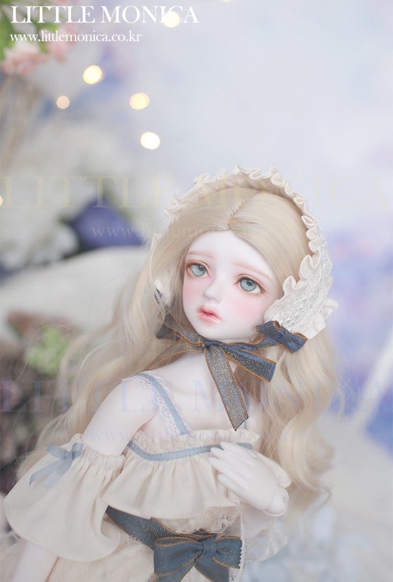 Little Roselyn｜DOLK（ドルク）