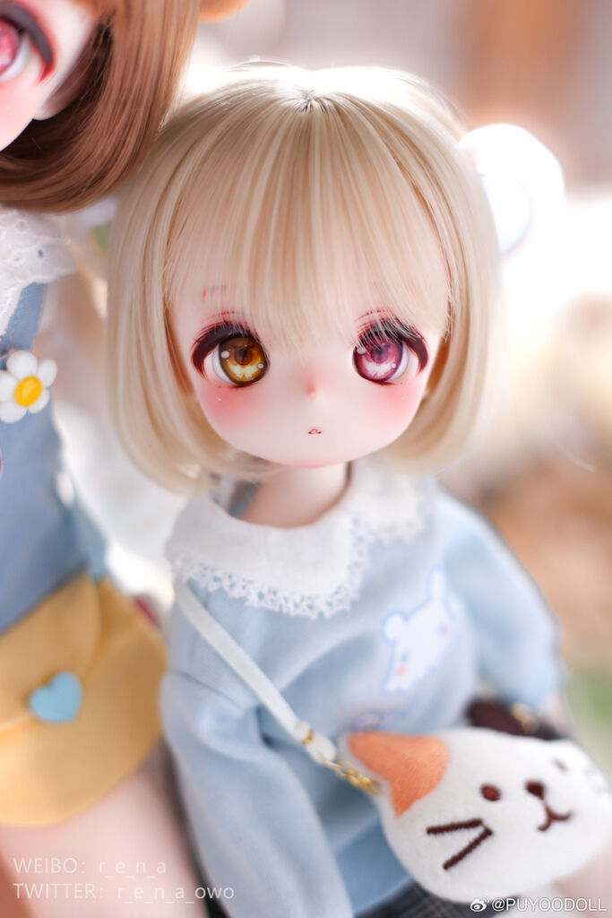 BABY EGG-01 Head｜DOLK（ドルク）