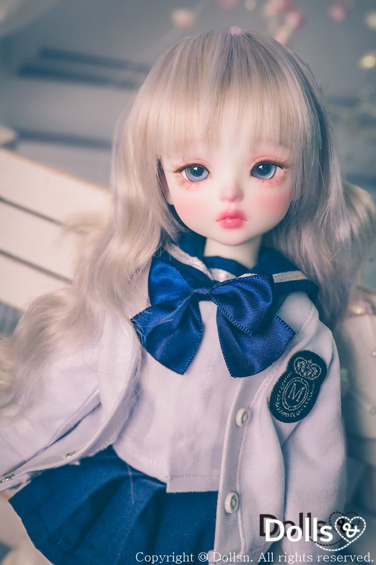 Arin JJEM ver. Full Set ｜DOLK（ドルク）