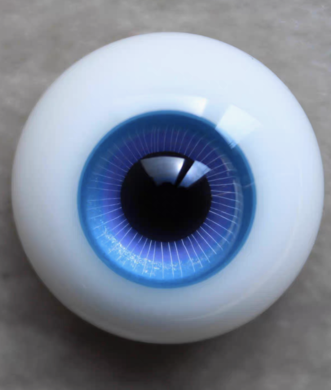 レジンアイBY32【14mm：14/8】｜DOLK（ドルク）