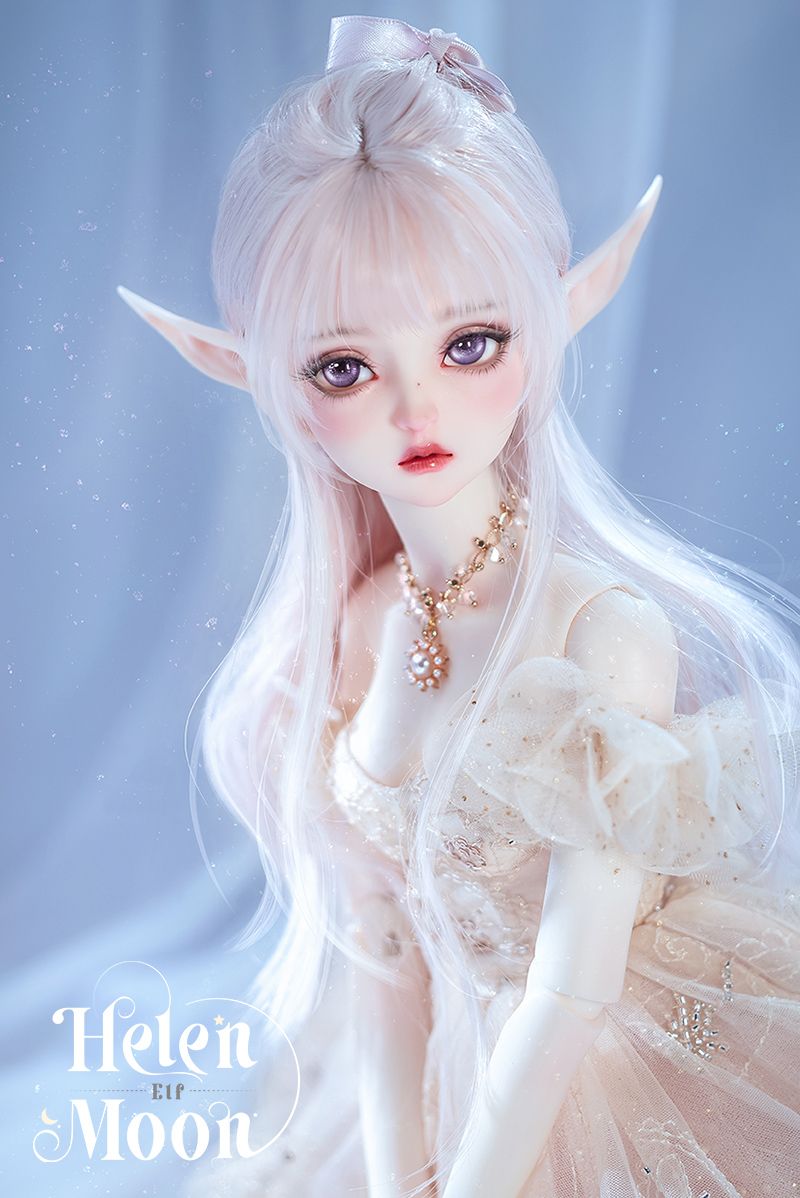 Elf Helen (星辰精灵—海伦)｜DOLK（ドルク）